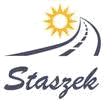 Staszek logo